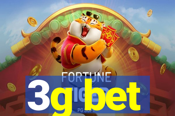 3g bet